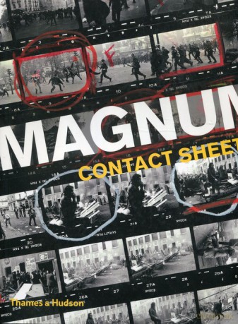 Magnum Contact Sheets - Kristen Lubben [KSIĄŻKA]