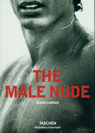 Male Nude - David Leddick [KSIĄŻKA]