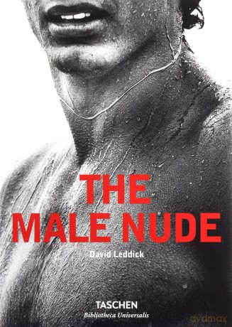 Male Nude - David Leddick [KSIĄŻKA]