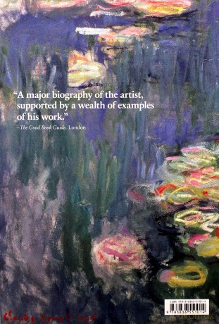 Monet. The Triumph of Impressionism - Daniel Wildenstein [KSIĄŻKA]