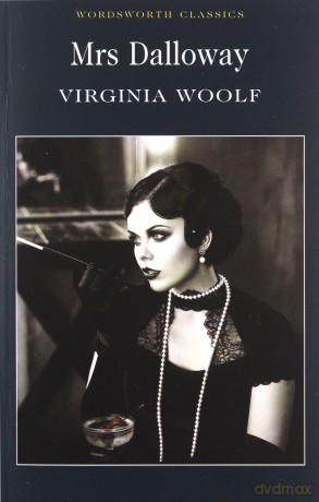 Mrs Dalloway - Virginia Woolf [KSIĄŻKA]