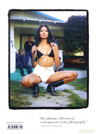 New Erotic Photography - Dian Hanson [KSIĄŻKA]