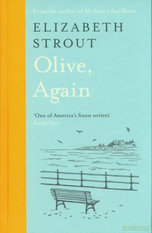 Olive, Again - Elizabeth Strout [KSIĄŻKA]