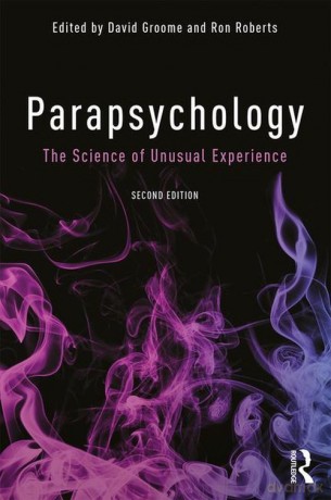 Parapsychology [KSIĄŻKA]