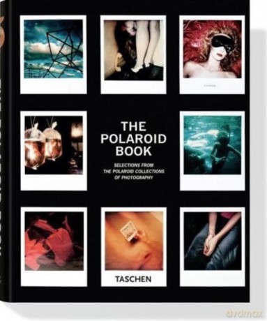 Polaroid Book [KSIĄŻKA]