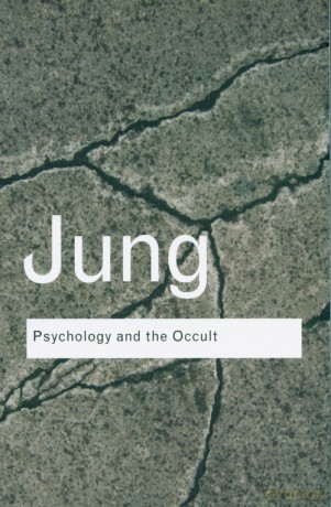 Psychology and the Occult - C.G. Jung [KSIĄŻKA]
