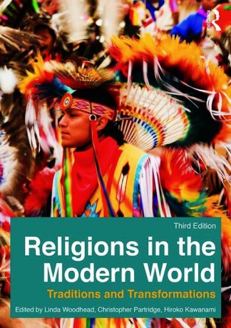 Religions in the Modern World [KSIĄŻKA]
