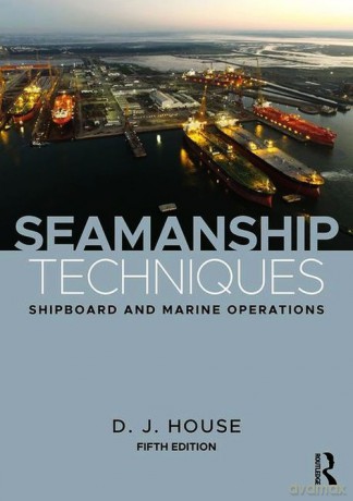 Seamanship Techniques [KSIĄŻKA]