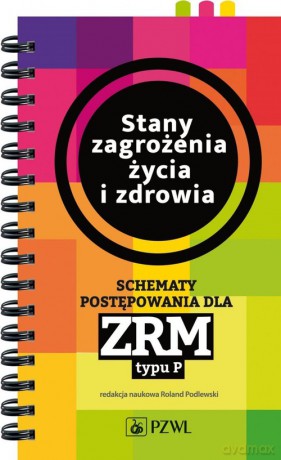 Stany zagrożenia życia i zdrowia [KSIĄŻKA]
