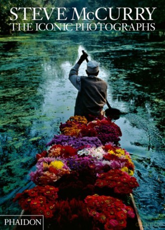 Steve McCurry: The Iconic Photographs [KSIĄŻKA]