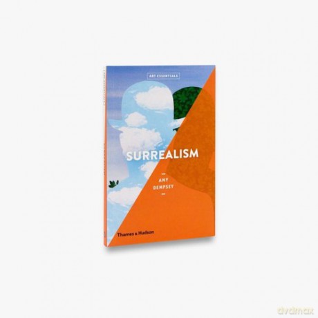Surrealism (Art Essentials) [KSIĄŻKA]
