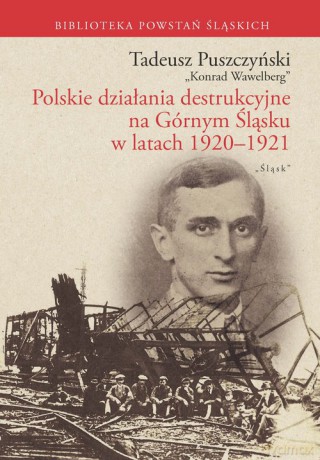 Tadeusz Puszczyński - Eugeniusz Długajczyk [KSIĄŻKA]