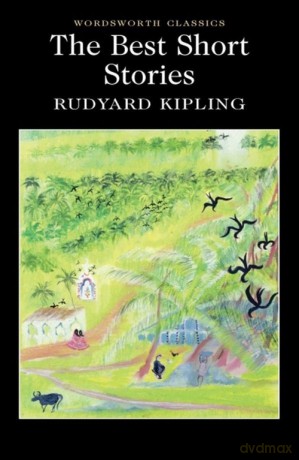 The Best Short Stories - Rudyard Kipling [KSIĄŻKA]