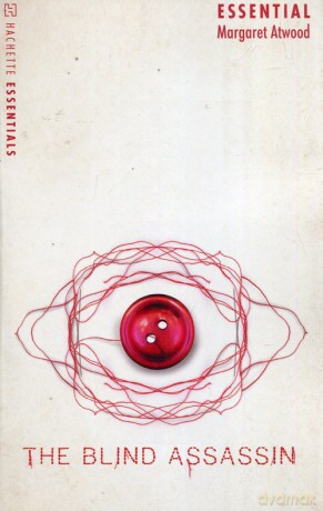 The Blind Assassin - Margaret Atwood [KSIĄŻKA]