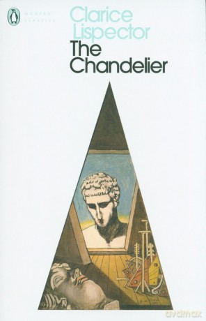 The Chandelier - Lispector Clarice [KSIĄŻKA]