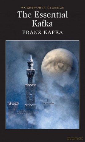 The Essential Kafka - Franz Kafka [KSIĄŻKA]