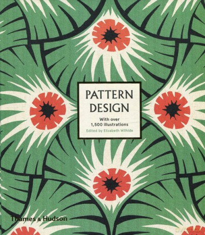 The Pattern Design [KSIĄŻKA]