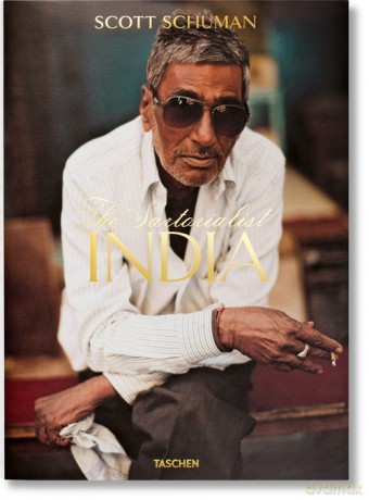The Sartorialist India - Bandana Tewari [KSIĄŻKA]