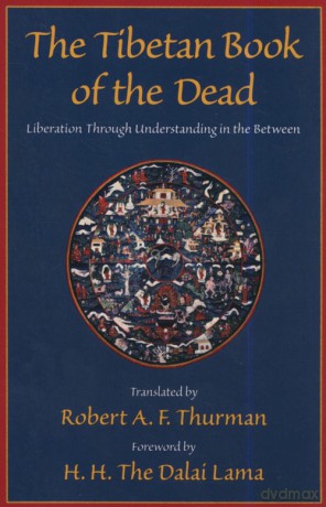 The Tibetan Book of the Dead [KSIĄŻKA]