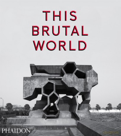 This Brutal World - Peter Chadwick [KSIĄŻKA]