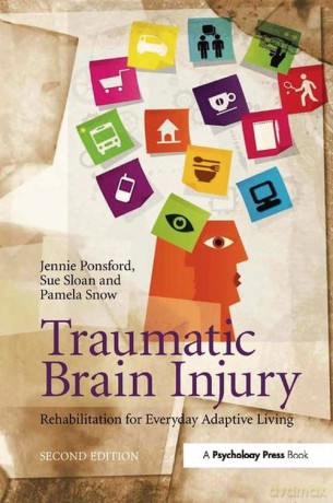Traumatic Brain Injury [KSIĄŻKA]