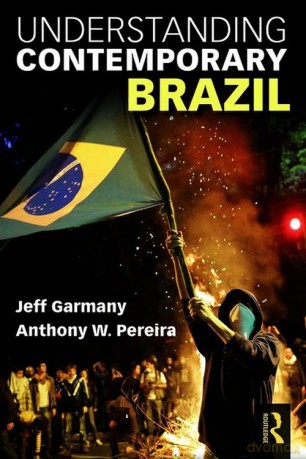 Understanding Contemporary Brazil [KSIĄŻKA]