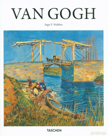 Van Gogh - Rainer Metzger [KSIĄŻKA]