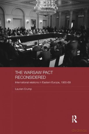 Warsaw Pact Reconsidered [KSIĄŻKA]