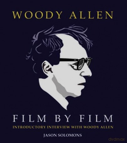 Woody Allen Film by Film - Jason Solomons [KSIĄŻKA]
