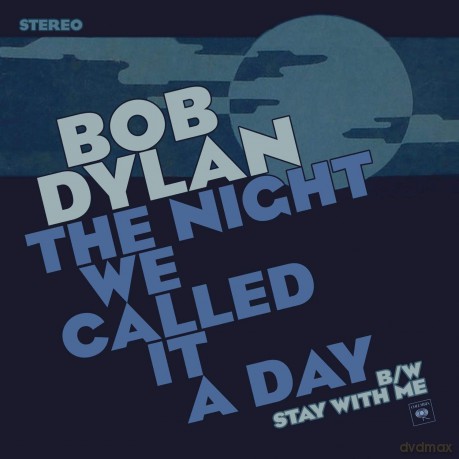 Bob Dylan: The Night We Called It a Day [Winyl]