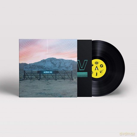 Arcade Fire: Everything Now [Winyl]