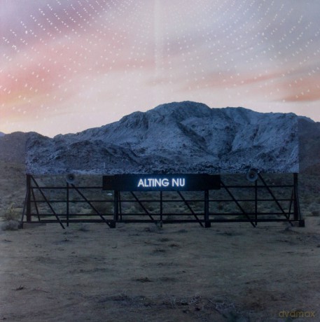 Arcade Fire: Everything Now [Winyl]