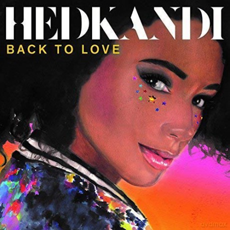 Hed Kandi Back To Love [3CD]