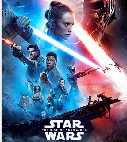 Gwiezdne Wojny: Skywalker Odrodzenie soundtrack [CD]