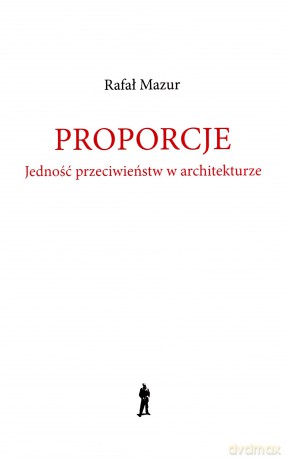 Proporcje - Rafał Mazur [KSIĄŻKA]