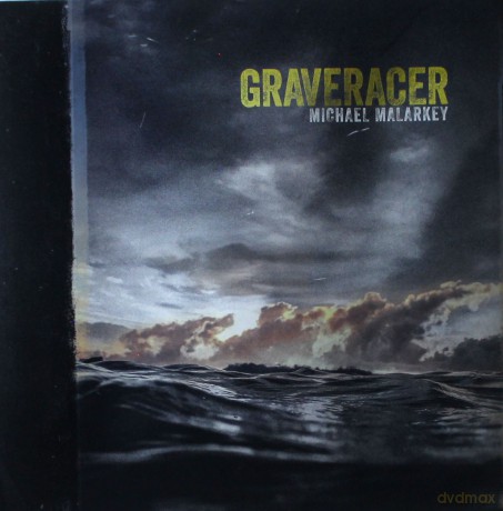 Michael Malarkey: Graveracer [Winyl]