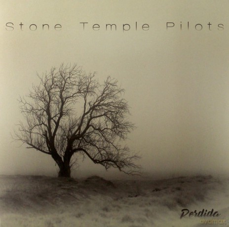 Stone Temple Pilots: Non-Electronically Enhanced [Winyl]