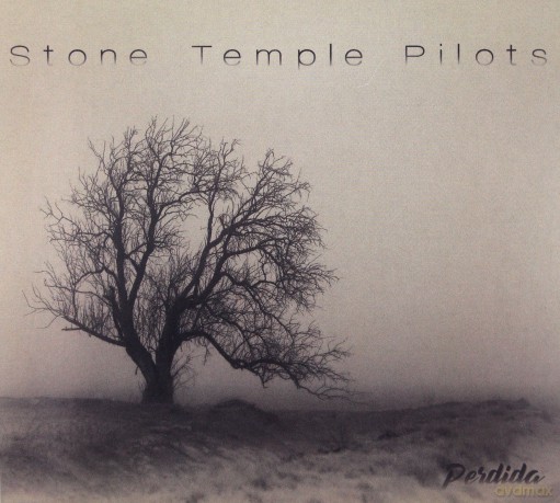 Stone Temple Pilots: Perdida [CD]