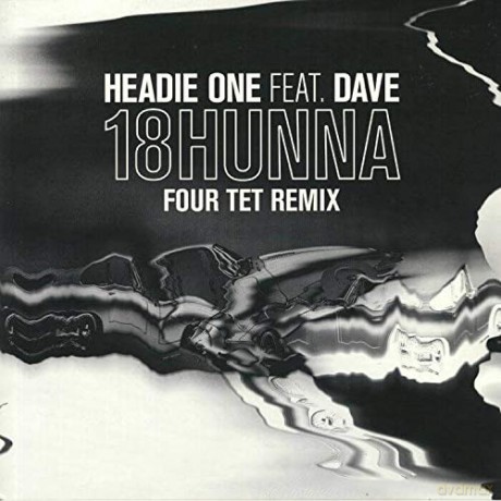 Headie One Ft Dave: 18Hunna [Winyl]