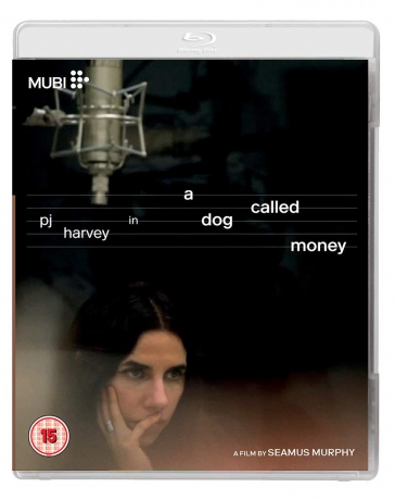 A Dog Called Money [Blu-Ray]