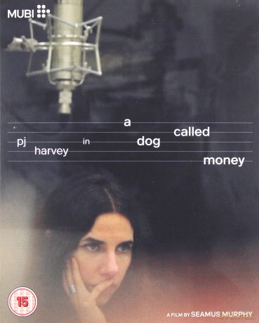 A Dog Called Money [Blu-Ray]