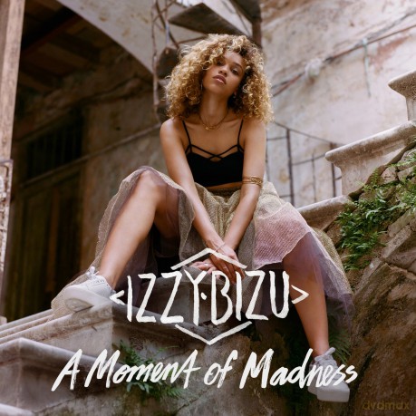 Izzy Bizu: A Moment Of Madness [2xWinyl]