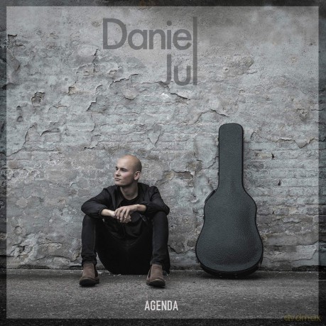 Daniel Jul: Agenda [CD]
