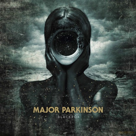 Major Parkinson: Blackbox [Winyl]