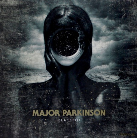 Major Parkinson: Blackbox [Winyl]