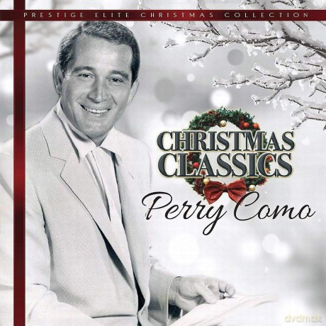 Perry Como: Christmas Classics [CD]