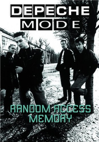 Depeche Mode: Depeche Mode-Random Access [DVD]