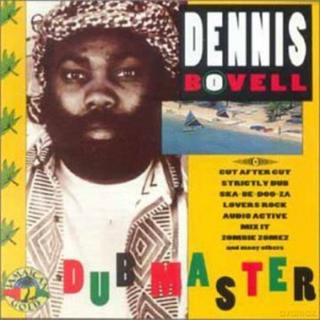 Dennis Bovell: Dub Master [CD]