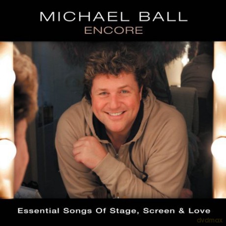 Michael Ball: Encore [3CD]