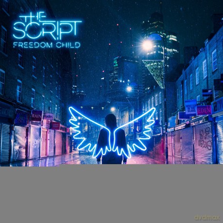 Script: Freedom Child [CD]